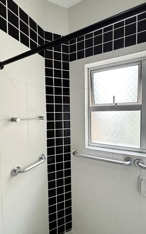 Apartamento à venda com 232m², 3 quartos e 1 vaga Apartamento à venda com 232m², 3 quartos e 1 vagaBanheiro