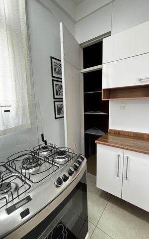 Apartamento à venda com 232m², 3 quartos e 1 vaga Apartamento à venda com 232m², 3 quartos e 1 vagaCozinha