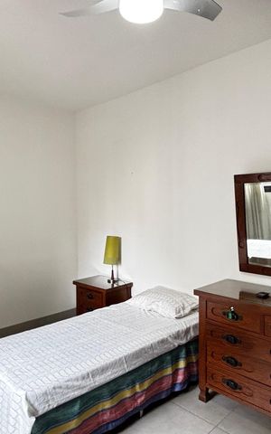 Apartamento à venda com 232m², 3 quartos e 1 vaga Apartamento à venda com 232m², 3 quartos e 1 vagaQuarto 2