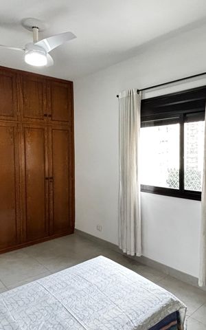 Apartamento à venda com 232m², 3 quartos e 1 vaga