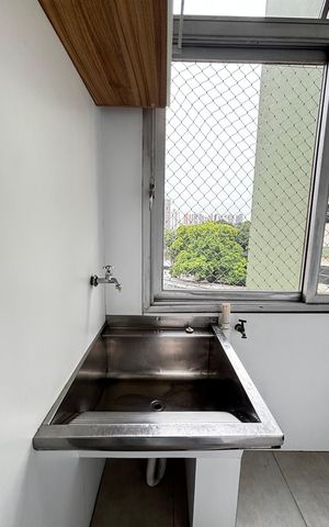 Apartamento à venda com 232m², 3 quartos e 1 vaga Apartamento à venda com 232m², 3 quartos e 1 vagaÁrea de Serviço