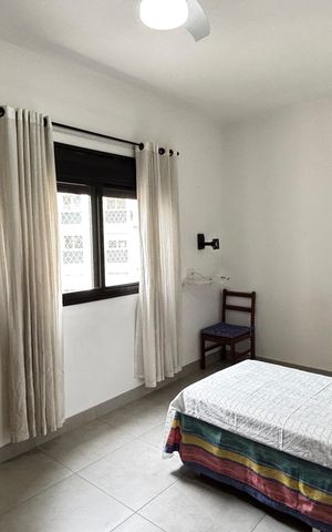 Apartamento à venda com 232m², 3 quartos e 1 vaga Apartamento à venda com 232m², 3 quartos e 1 vagaQuarto 2