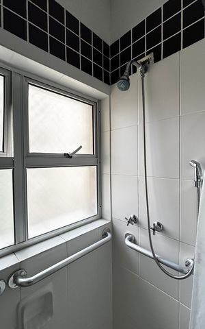 Apartamento à venda com 232m², 3 quartos e 1 vaga Apartamento à venda com 232m², 3 quartos e 1 vagaBanheiro