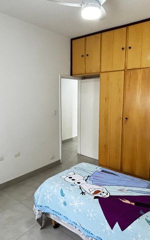 Apartamento à venda com 232m², 3 quartos e 1 vaga Apartamento à venda com 232m², 3 quartos e 1 vagaQuarto 1