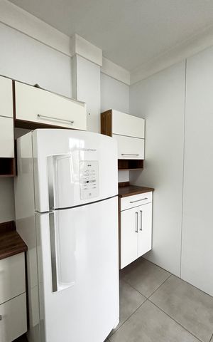 Apartamento à venda com 232m², 3 quartos e 1 vaga Apartamento à venda com 232m², 3 quartos e 1 vagaCozinha
