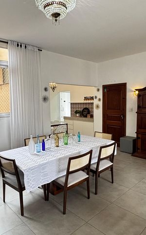 Apartamento à venda com 232m², 3 quartos e 1 vaga Apartamento à venda com 232m², 3 quartos e 1 vagaSala - Sala de Jantar