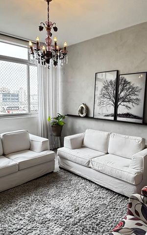 Apartamento à venda com 232m², 3 quartos e 1 vaga Apartamento à venda com 232m², 3 quartos e 1 vagaSala - Sala de Jantar