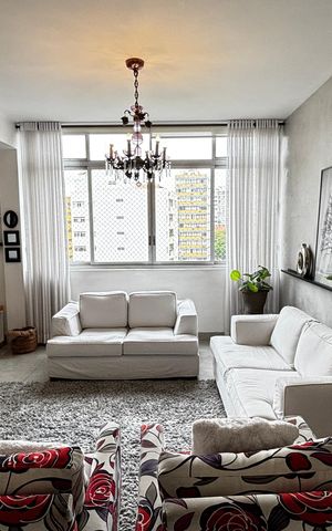 Apartamento à venda com 232m², 3 quartos e 1 vaga Apartamento à venda com 232m², 3 quartos e 1 vagaSala - Sala de Jantar