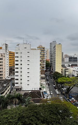 Apartamento à venda com 232m², 3 quartos e 1 vaga Apartamento à venda com 232m², 3 quartos e 1 vagaSuite Vista