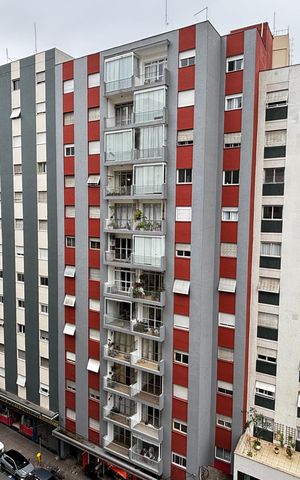 Apartamento à venda com 232m², 3 quartos e 1 vaga Apartamento à venda com 232m², 3 quartos e 1 vagaQuarto 1 Vista