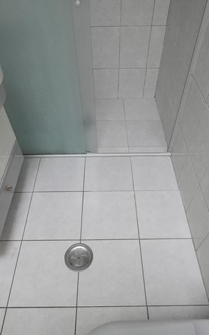 Casa para alugar com 110m², 2 quartos e 1 vagaBanheiro Social