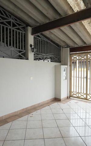 Casa para alugar com 110m², 2 quartos e 1 vagaGaragem