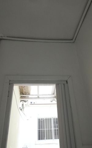 Casa para alugar com 110m², 2 quartos e 1 vagaBanheiro de serviço