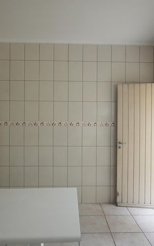Casa para alugar com 110m², 2 quartos e 1 vagaCozinha