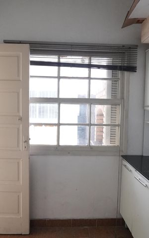 Casa para alugar com 110m², 2 quartos e 1 vagaArea de Serviço