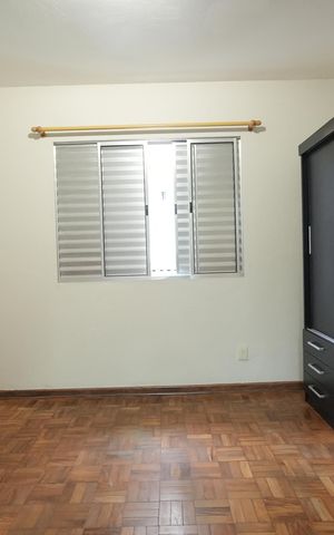 Casa para alugar com 110m², 2 quartos e 1 vagaQuarto 2