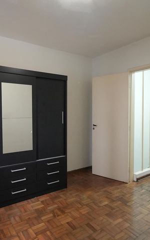 Casa para alugar com 110m², 2 quartos e 1 vagaQuarto 2