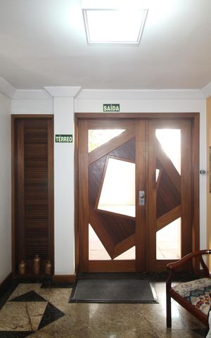 Apartamento à venda com 63m², 2 quartos e 1 vagaÁrea comum