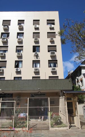 Apartamento à venda com 63m², 2 quartos e 1 vagaFachada