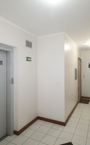 Apartamento à venda com 63m², 2 quartos e 1 vagaÁrea comum