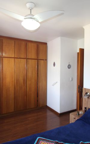 Apartamento à venda com 63m², 2 quartos e 1 vagaQuarto 1