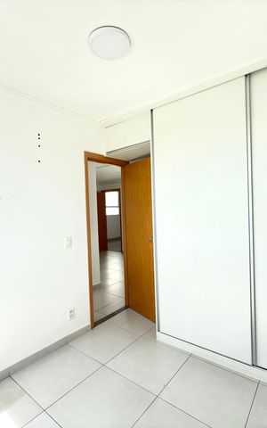 Apartamento à venda com 45m², 2 quartos e 1 vaga Apartamento à venda com 45m², 2 quartos e 1 vagaQuarto 2