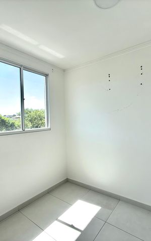 Apartamento à venda com 45m², 2 quartos e 1 vaga Apartamento à venda com 45m², 2 quartos e 1 vagaQuarto 2