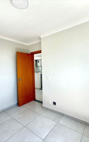 Apartamento à venda com 45m², 2 quartos e 1 vaga Apartamento à venda com 45m², 2 quartos e 1 vagaQuarto 1