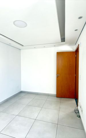 Apartamento à venda com 45m², 2 quartos e 1 vaga Apartamento à venda com 45m², 2 quartos e 1 vagaSala