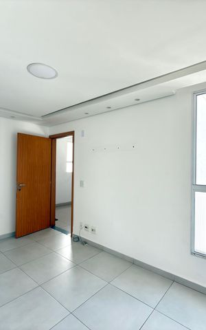 Apartamento à venda com 45m², 2 quartos e 1 vaga Apartamento à venda com 45m², 2 quartos e 1 vagaSala