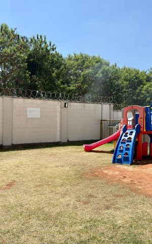 Apartamento à venda com 45m², 2 quartos e 1 vaga Apartamento à venda com 45m², 2 quartos e 1 vagaÁrea comum - Playground
