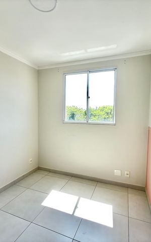 Apartamento à venda com 45m², 2 quartos e 1 vaga Apartamento à venda com 45m², 2 quartos e 1 vagaQuarto 1