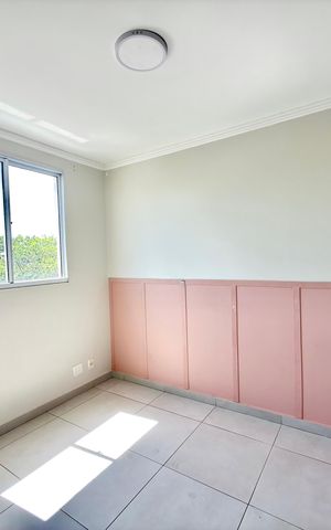 Apartamento à venda com 45m², 2 quartos e 1 vaga Apartamento à venda com 45m², 2 quartos e 1 vagaQuarto 1