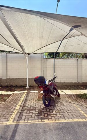 Apartamento à venda com 45m², 2 quartos e 1 vaga Apartamento à venda com 45m², 2 quartos e 1 vagaGaragem