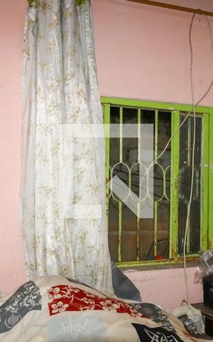 Casa à venda com 66m², 2 quartos e sem vaga