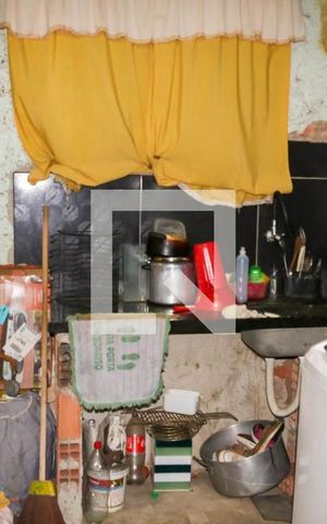 Casa à venda com 66m², 2 quartos e sem vaga