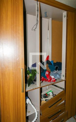 Casa à venda com 66m², 2 quartos e sem vaga