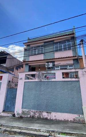 Casa para alugar com 331m², 2 quartos e 2 vagas