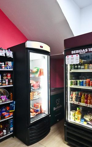 Apartamento à venda com 220m², 4 quartos e 3 vagasÁrea comum