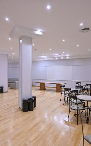 Apartamento à venda com 220m², 4 quartos e 3 vagasÁrea comum