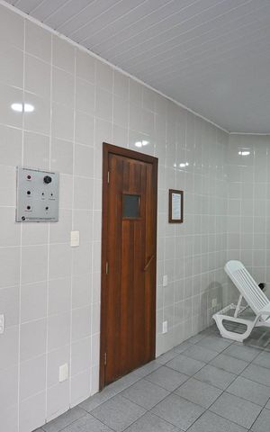 Apartamento à venda com 220m², 4 quartos e 3 vagasÁrea comum