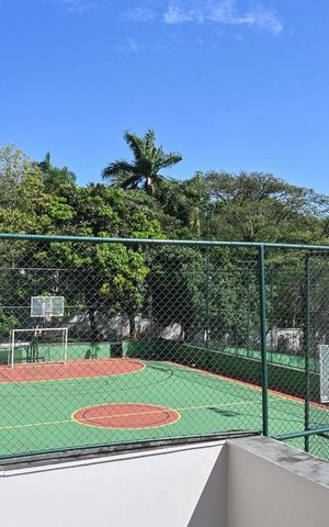 Apartamento à venda com 220m², 4 quartos e 3 vagasÁrea comum
