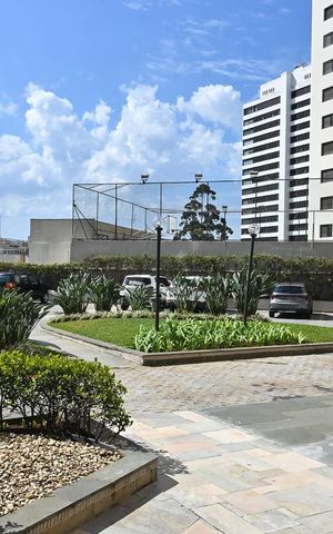 Apartamento à venda com 220m², 4 quartos e 3 vagasÁrea comum