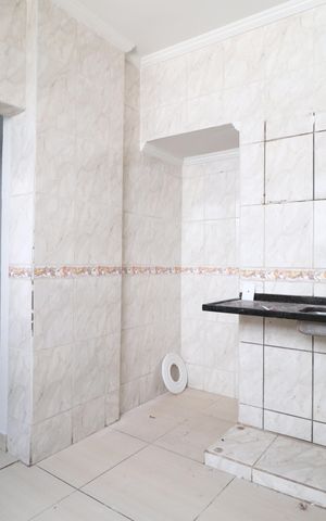 Apartamento para alugar com 90m², 4 quartos e sem vagaCozinha