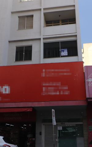 Apartamento para alugar com 90m², 4 quartos e sem vagaPlaquinha