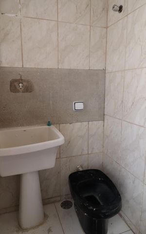 Apartamento para alugar com 90m², 4 quartos e sem vagaCozinha e Área de Serviço