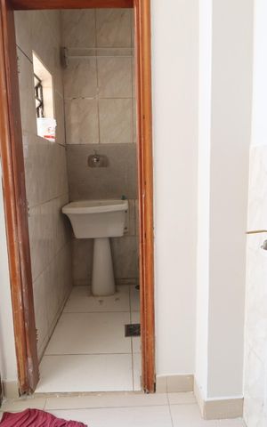 Apartamento para alugar com 90m², 4 quartos e sem vagaCozinha e Área de Serviço