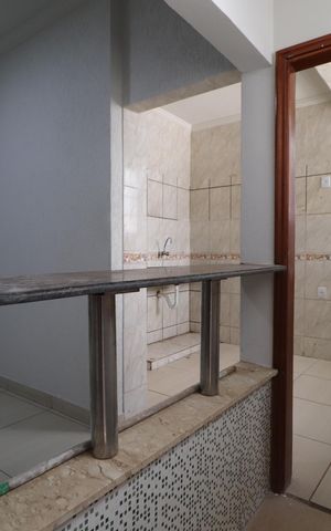Apartamento para alugar com 90m², 4 quartos e sem vagaCozinha