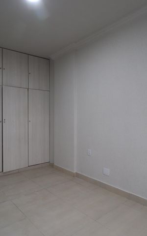 Apartamento para alugar com 90m², 4 quartos e sem vagaQuarto 1