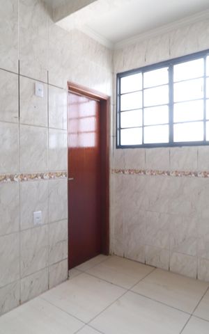 Apartamento para alugar com 90m², 4 quartos e sem vagaCozinha